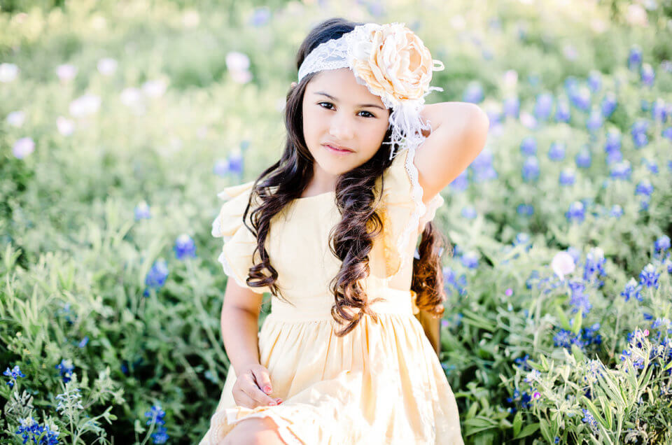 Tips To Prepare for Kids Photography in Orange County During Covid-19