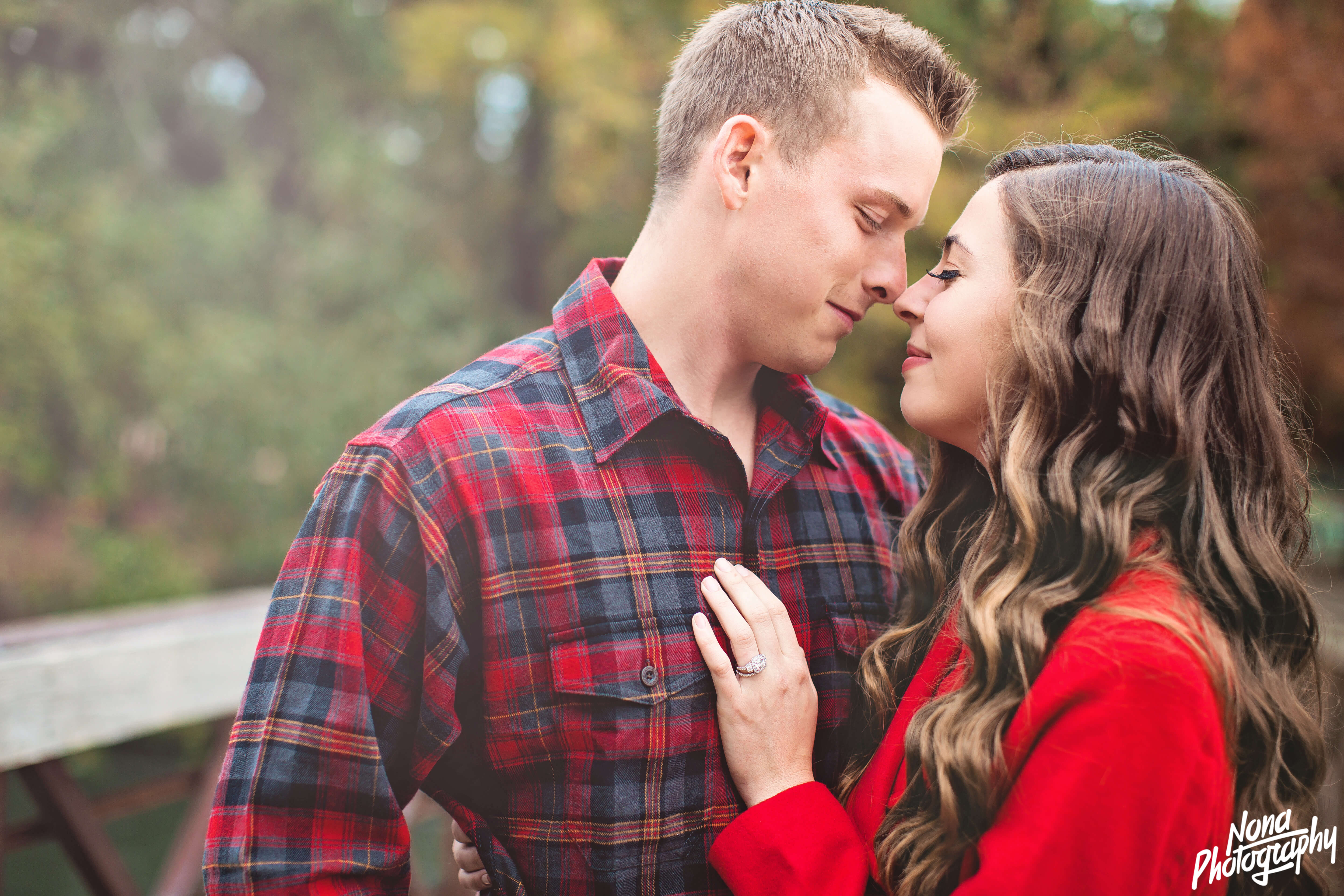 How To do the Best Engagement Photography in Orange Country