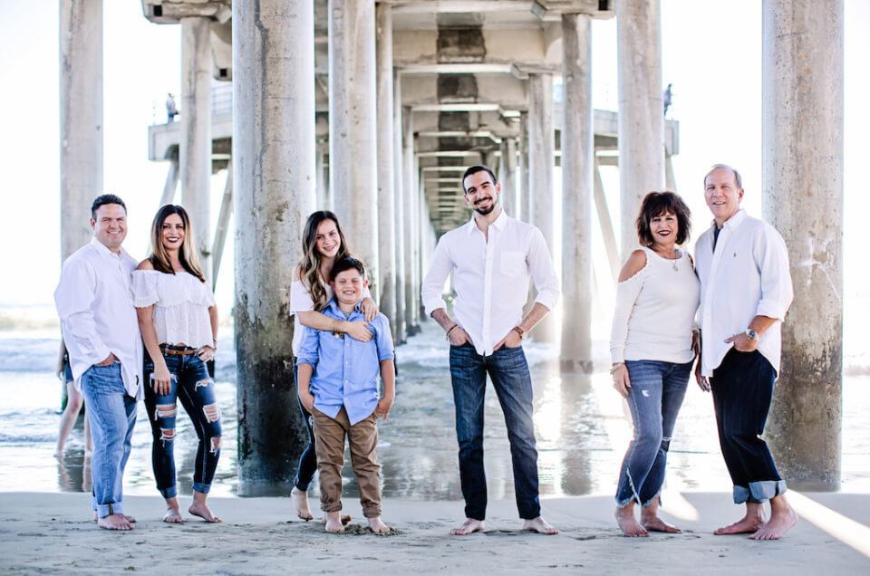 5 Key Points For Group Photography