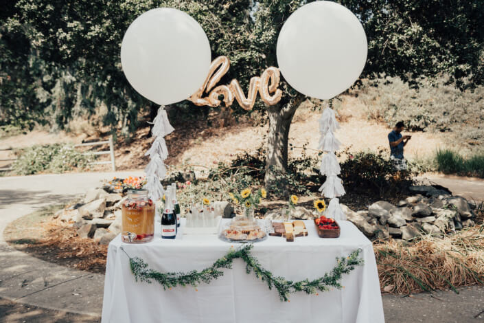 Orange County Event Photographer | Nona Photography