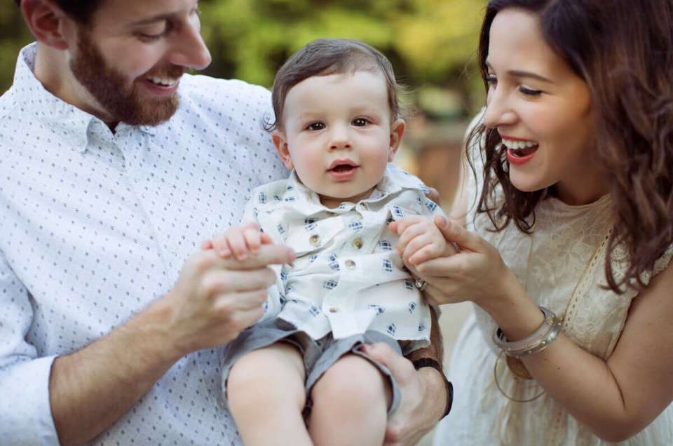 Some Little Things That Can Make Your Orange County Family Photography Stunning