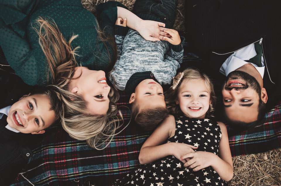 How To Get The Best Family Photographs